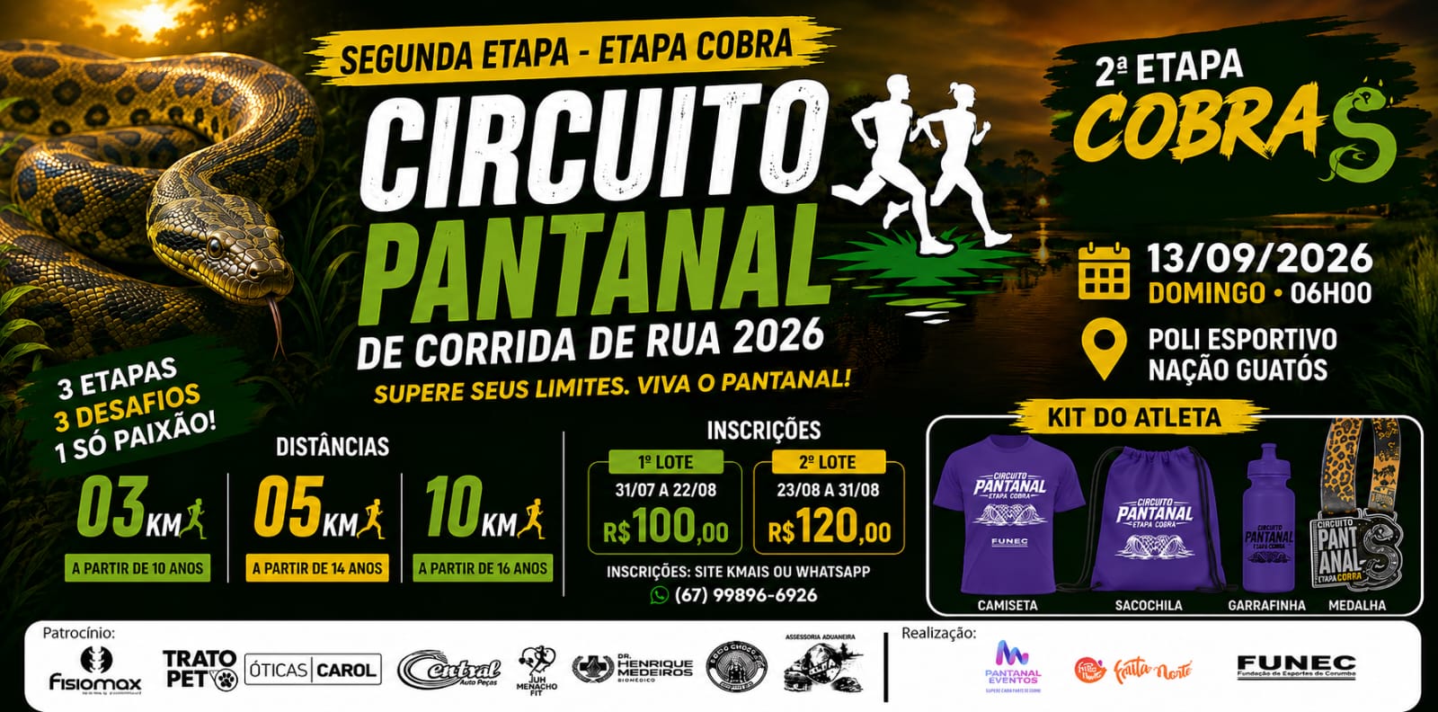 Imagem do Evento