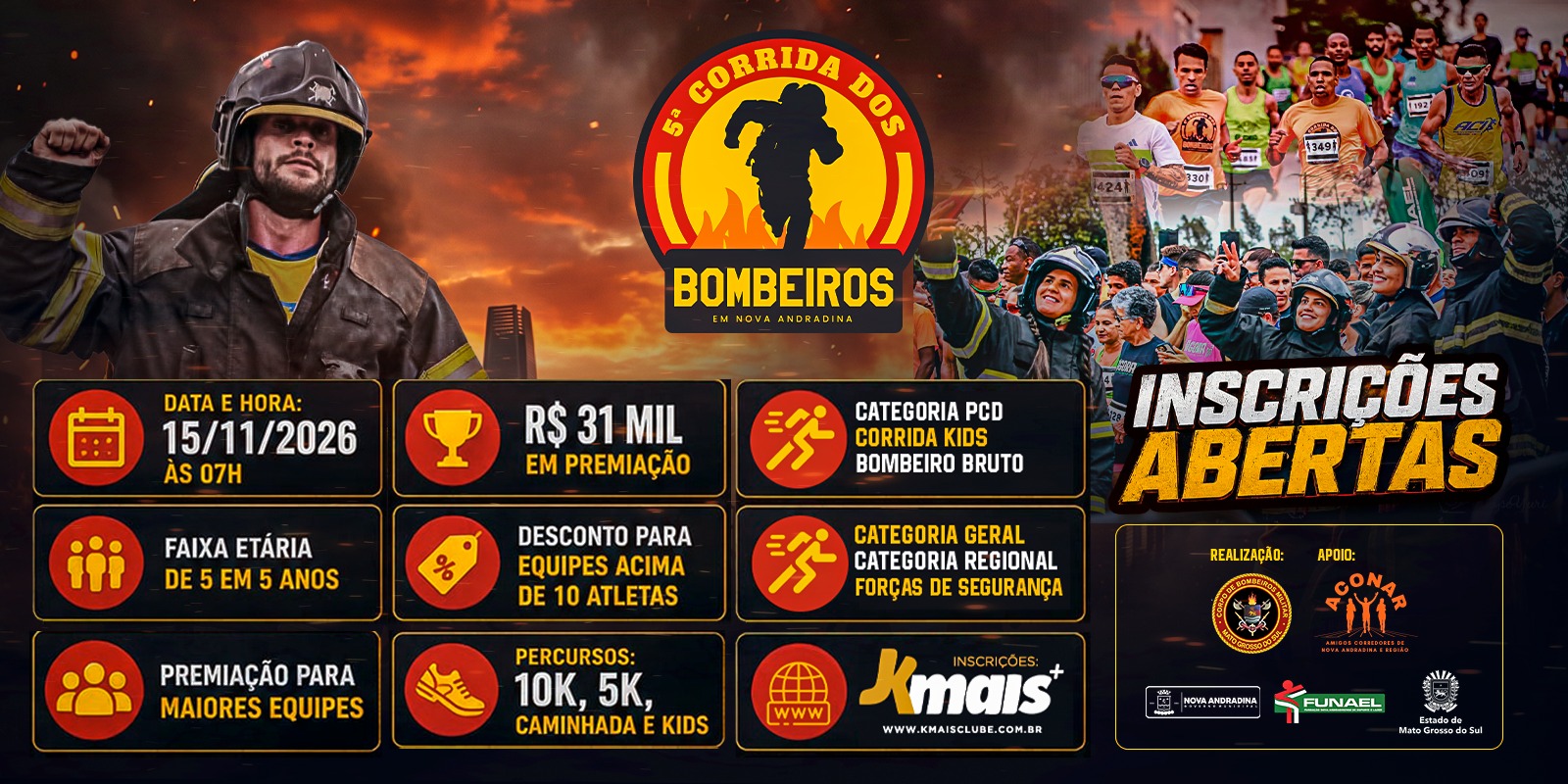 Imagem do Evento