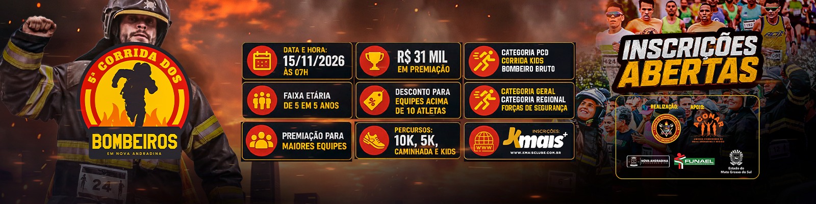 Imagem do Evento