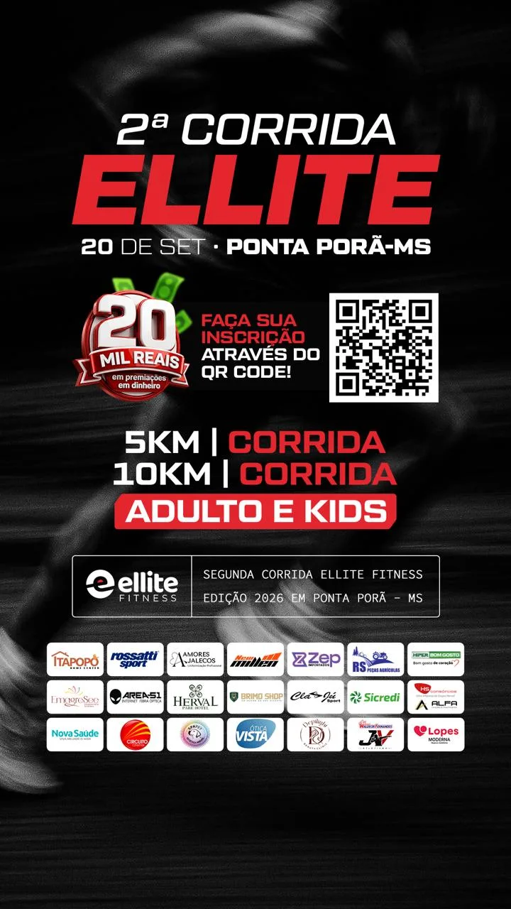 Foto do evento
