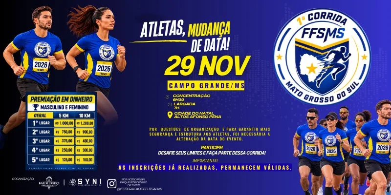 Imagem do Evento