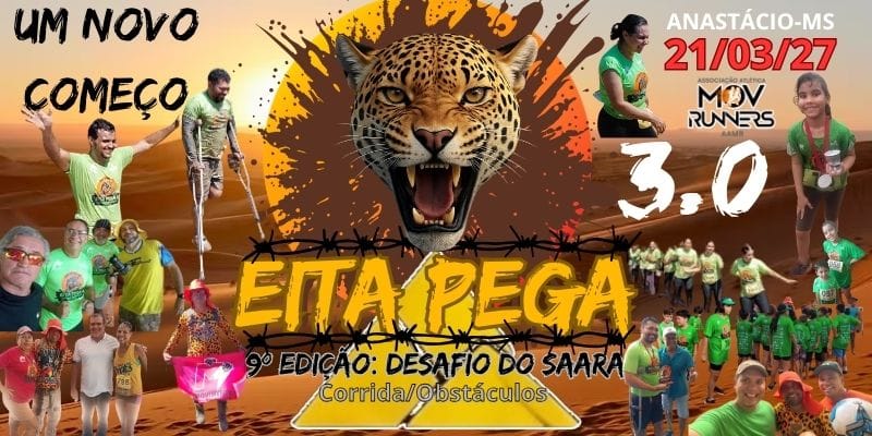 Imagem do Evento