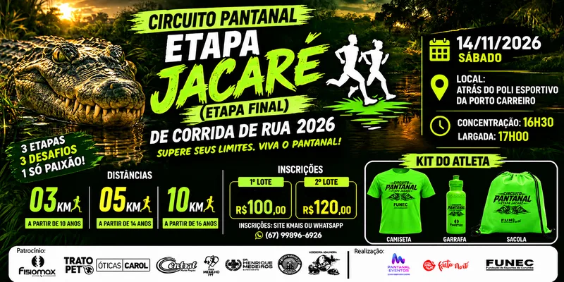 Imagem do Evento