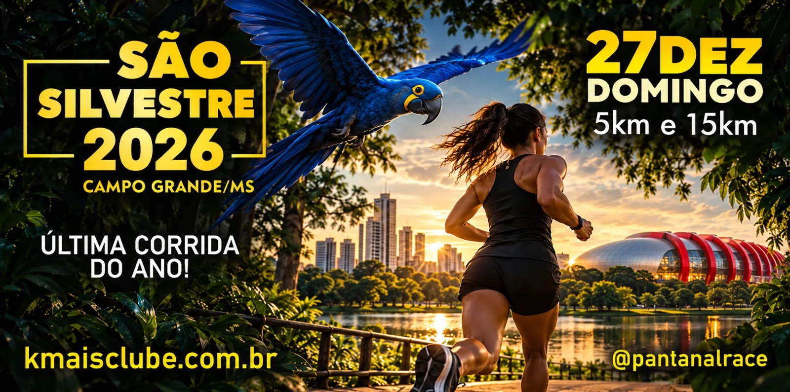 Imagem do Evento