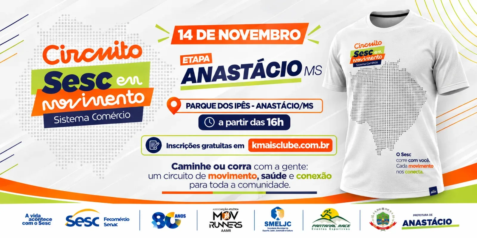 Imagem do Evento