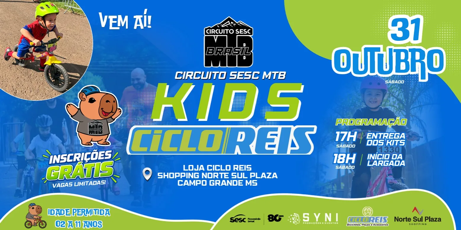 Imagem do Evento