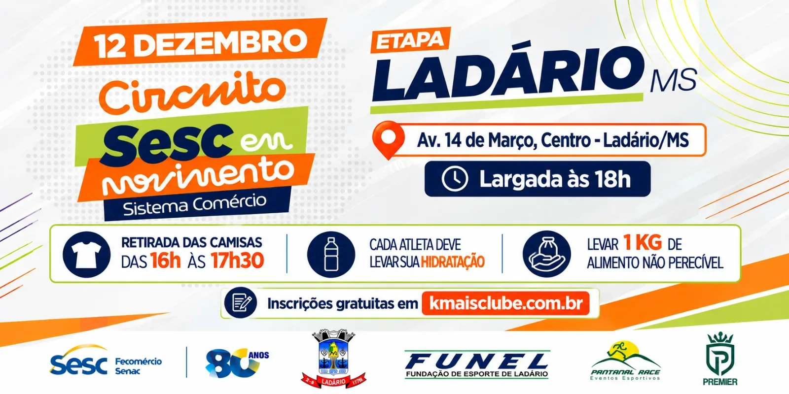 Imagem do Evento