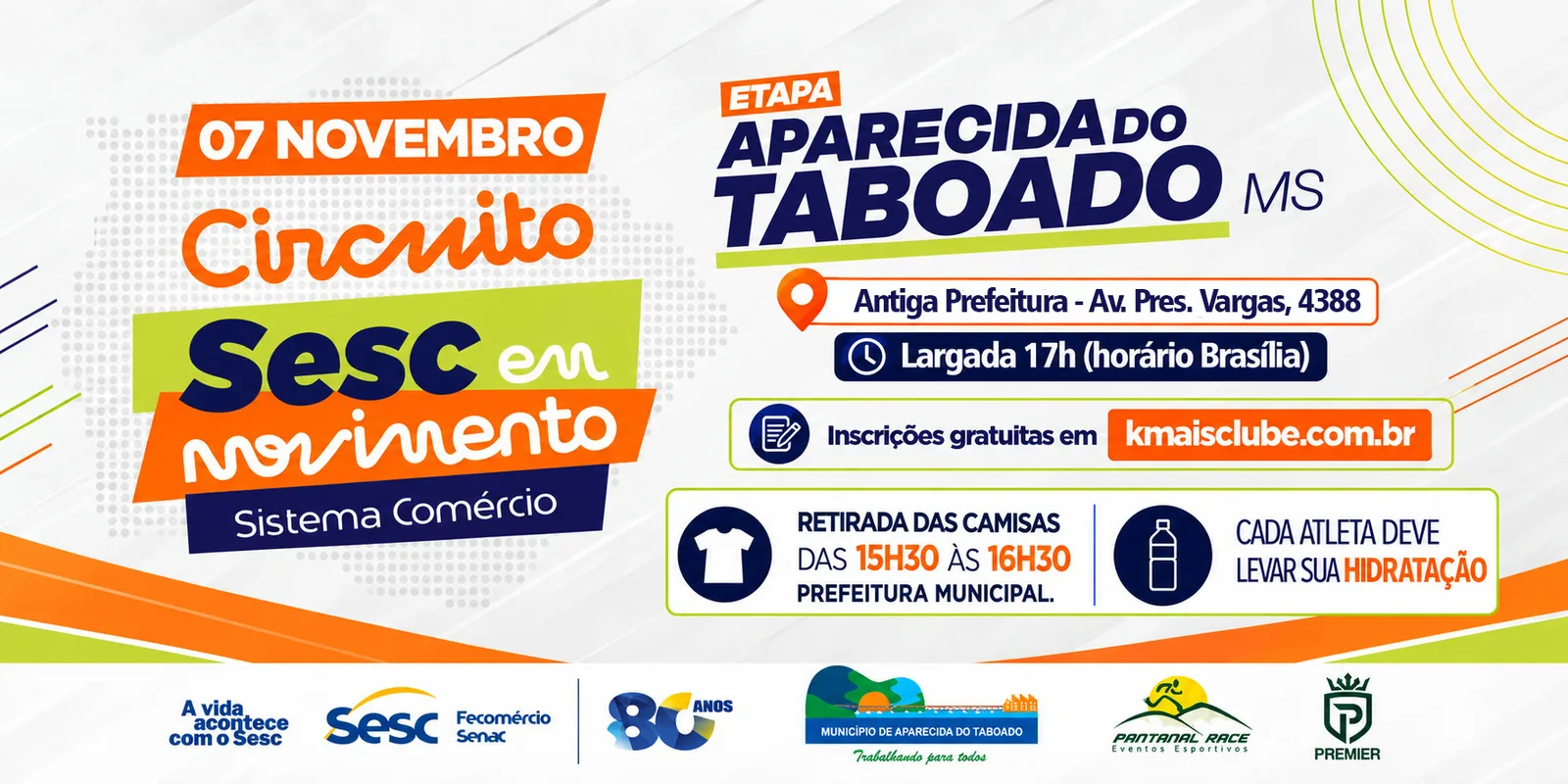 Imagem do Evento