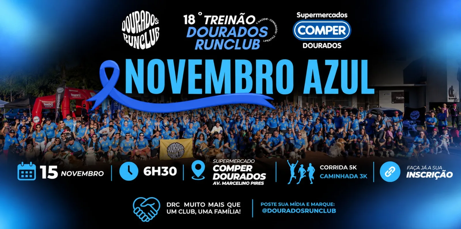 Imagem do Evento