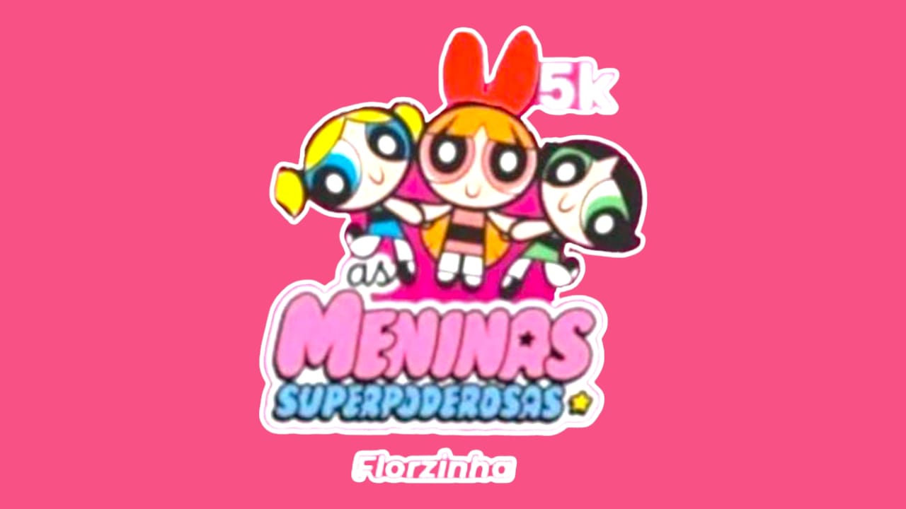 CORRIDA MULHERES SUPER PODEROSAS