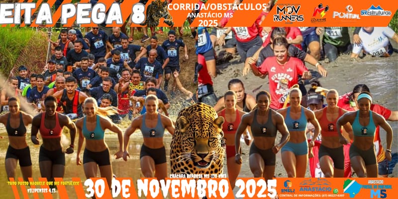 EITA PEGA 8