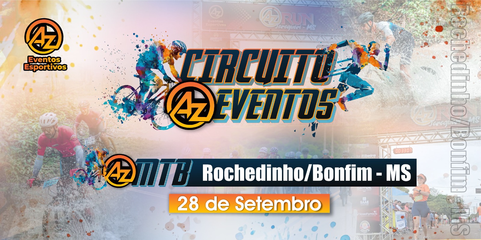 Imagem do Evento