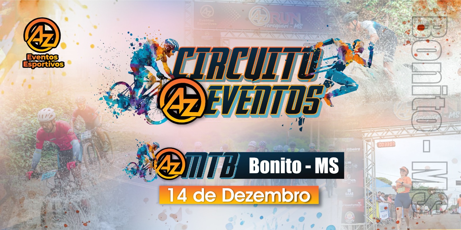 AZMTB – BONITO 2025