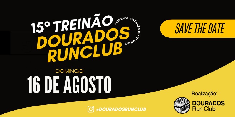 15º TREINÃO DRC