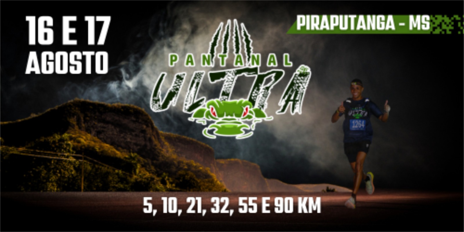 PANTANAL ULTRA 2025