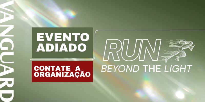 VANGUARD RUN – BEYOND THE LIGHT