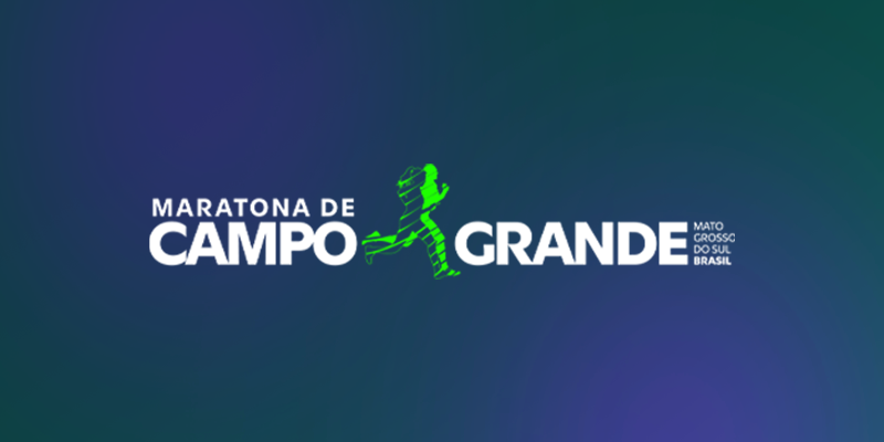 MARATONA DE CAMPO GRANDE 2025