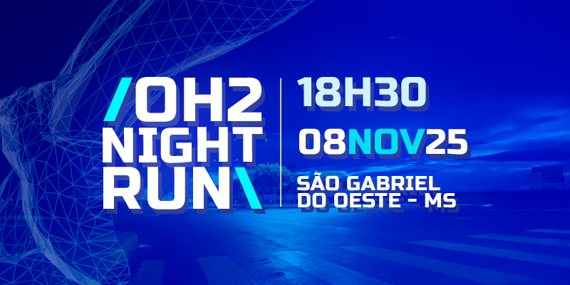 OH2 NIGHT RUN 2025