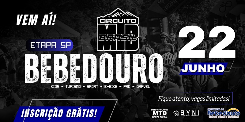 Imagem do Evento