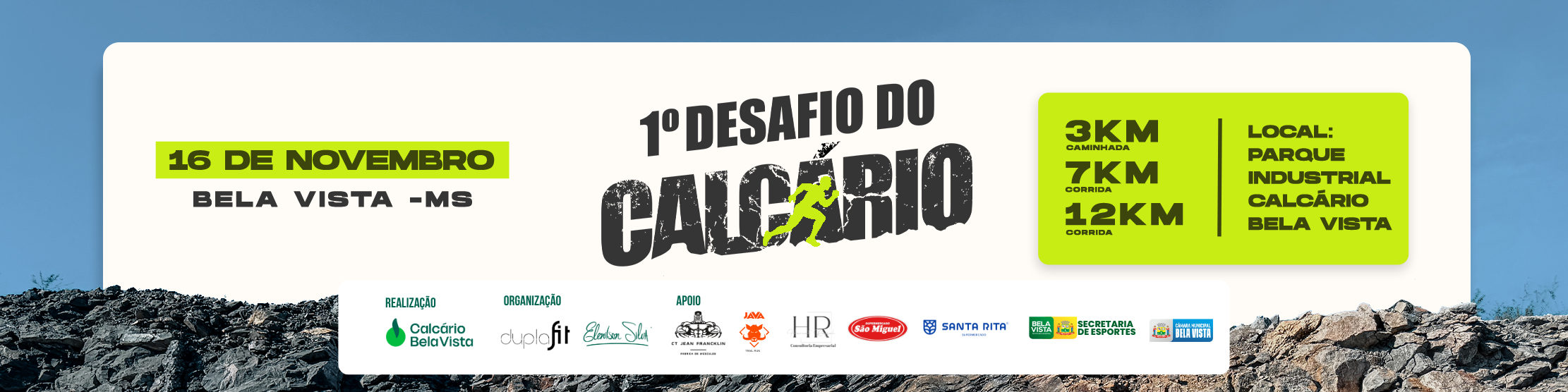 Imagem do Evento