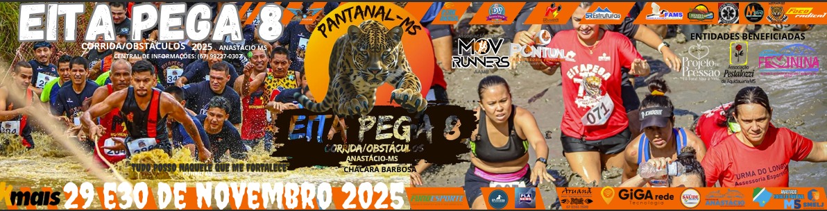 Imagem do Evento