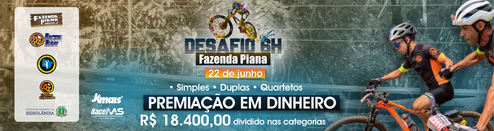 Imagem do Evento