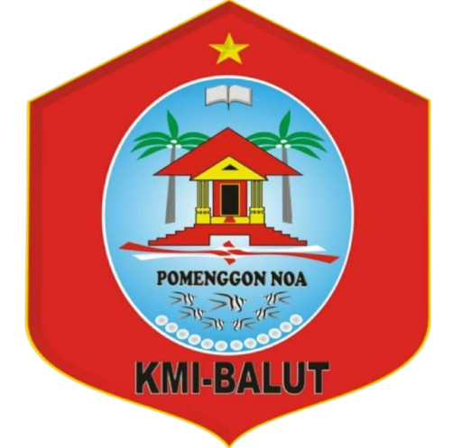 Logo KMI-BALUT