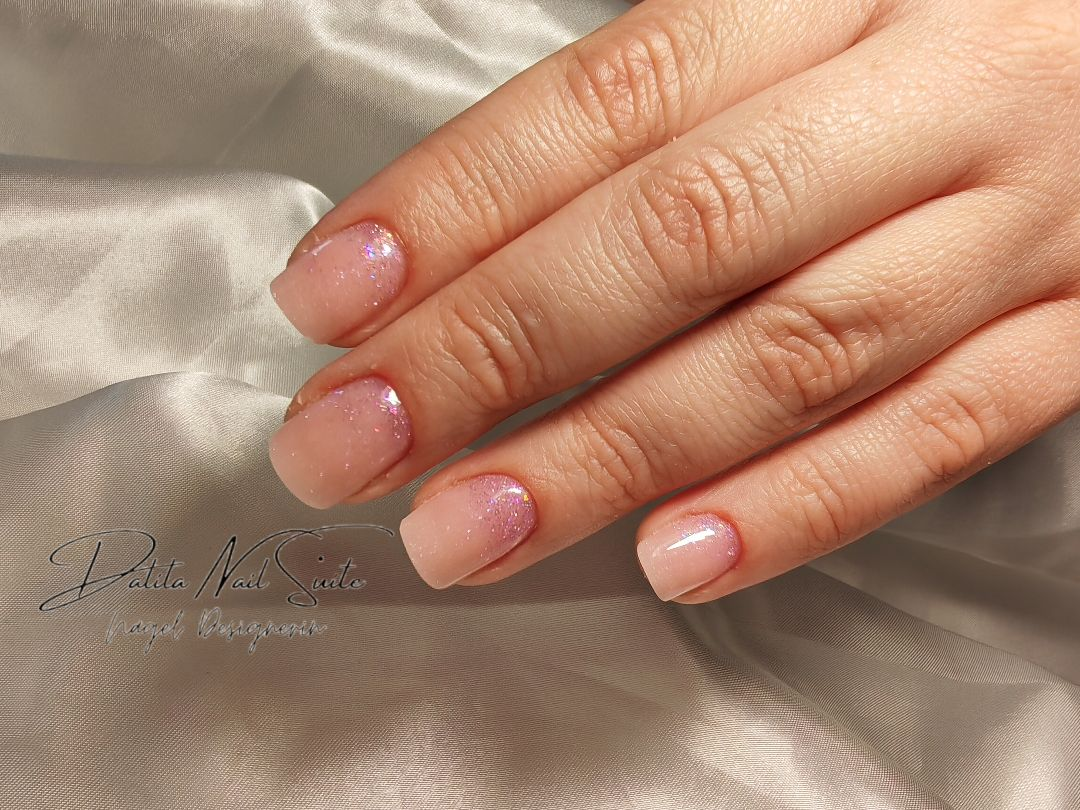 Nail design – photo 1