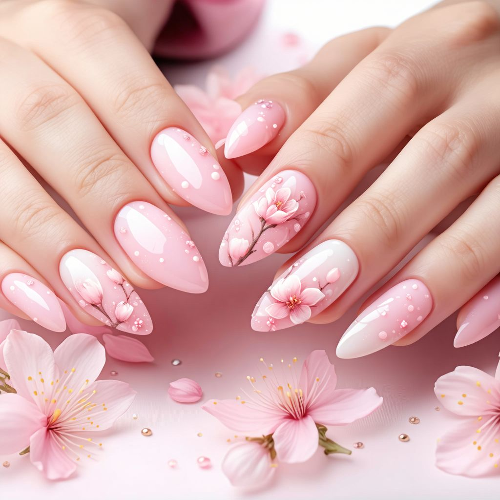 Flores 3D nas unhas, porque pode! 🌸✨
Base marfim + flores esculturadas 3D = arte saindo dos seus dedos
NailMe tem nail artists que fazem isso! 💅

#unhas3d #flores3d #NailMeBrasil #3Dnails – photo 1