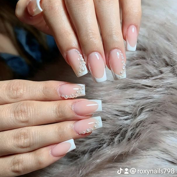 Nail design