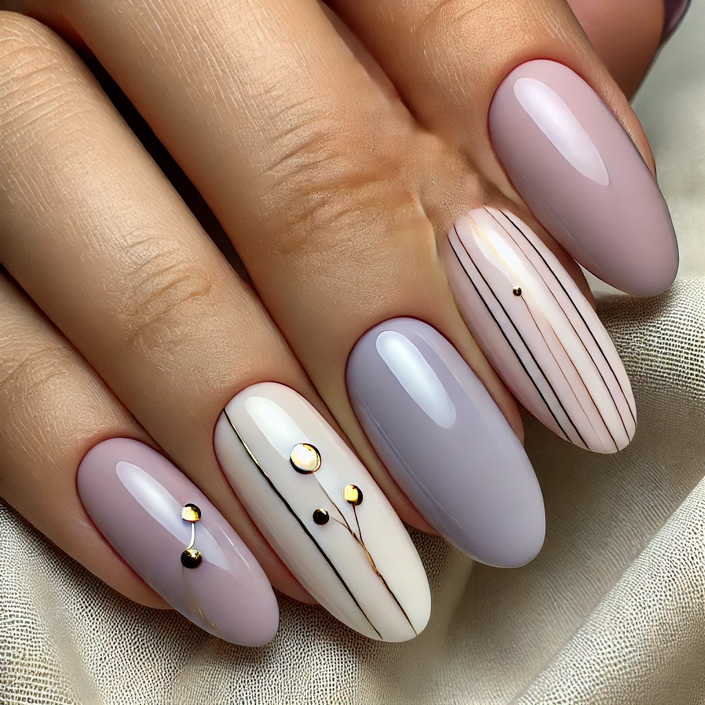 Absolutely loving this look! 🌸 #beauty – photo 1
