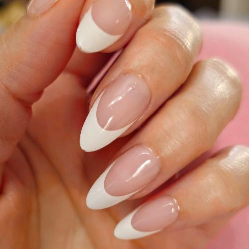 Nail design – photo 1