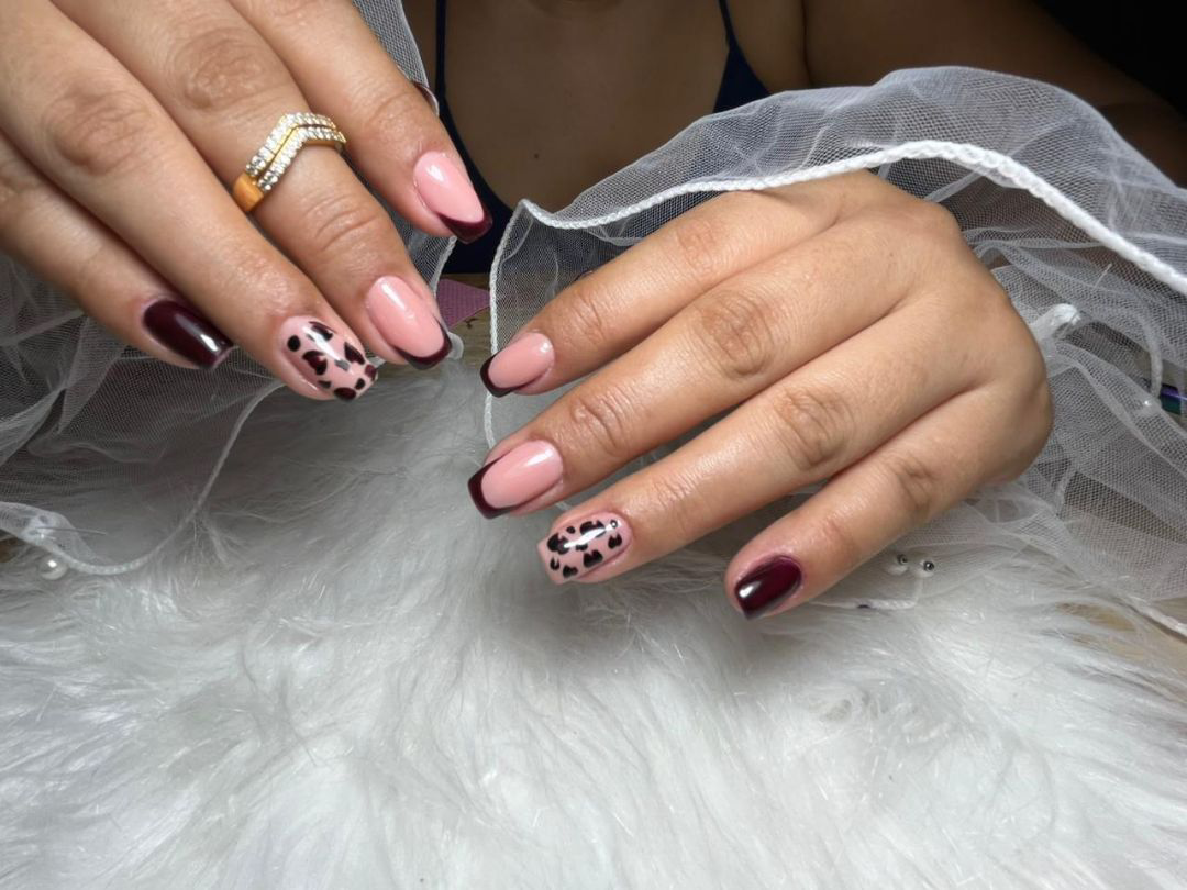 Nail design – photo 1