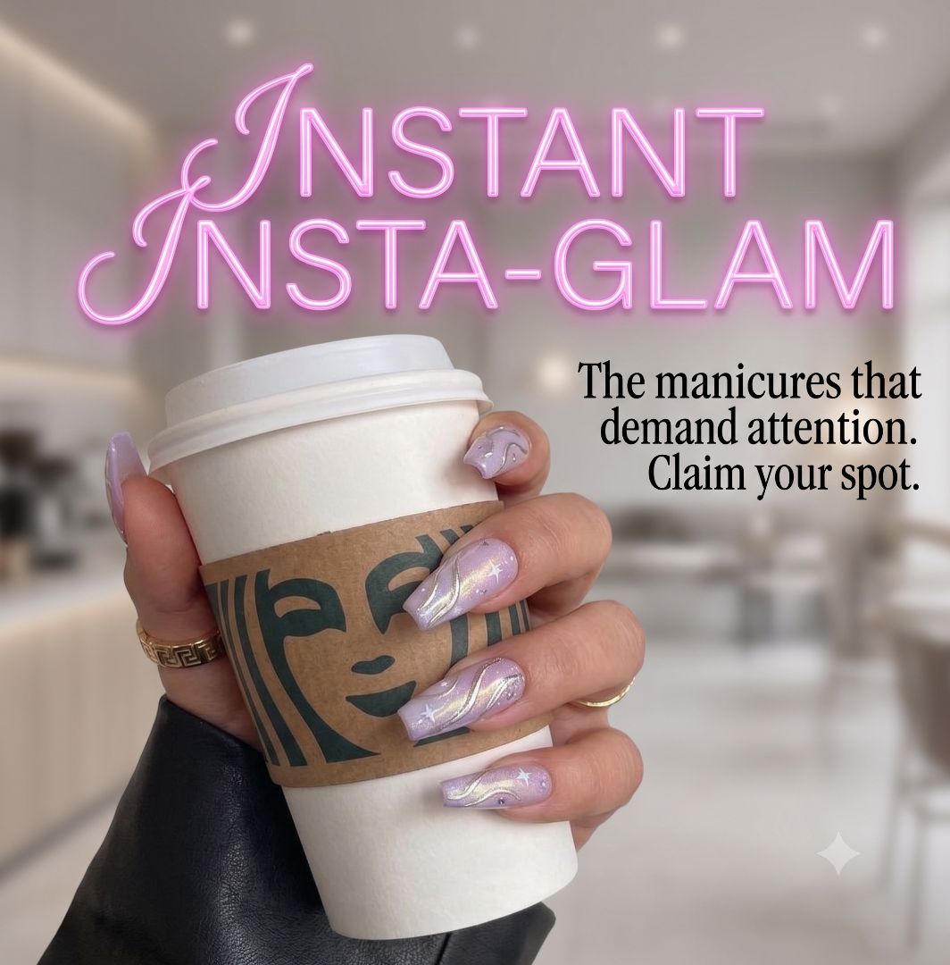 ✨ Would you wear these nails for everyday style or a special occasion? Tell us why! 💅 – photo 1