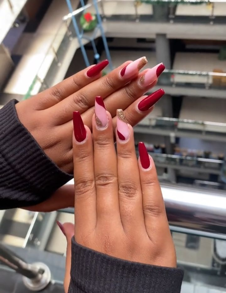 Nail design – photo 1