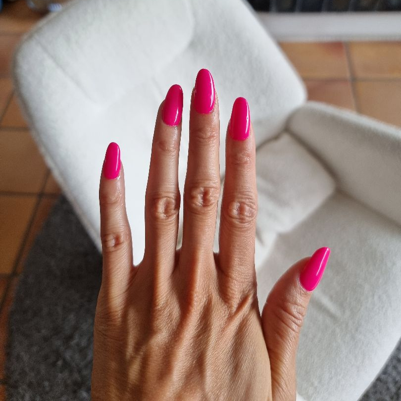 Nail design – photo 1