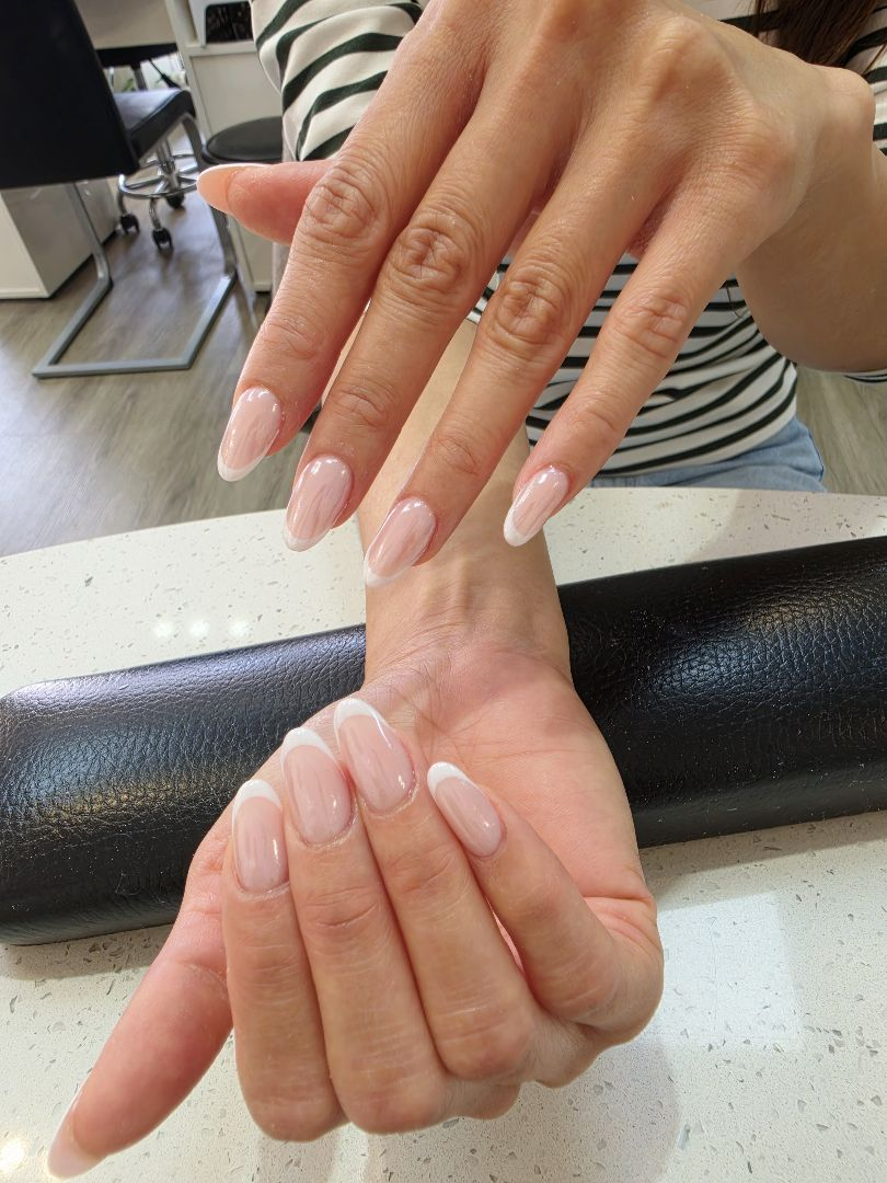 Nail design – photo 1