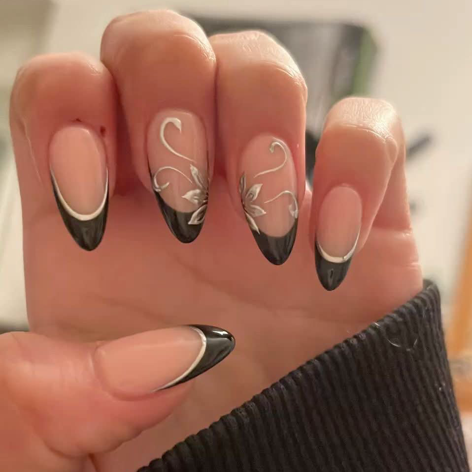 Nail design