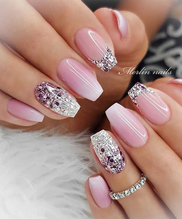 Pastel dreams 🍬 love these colors! – photo 1