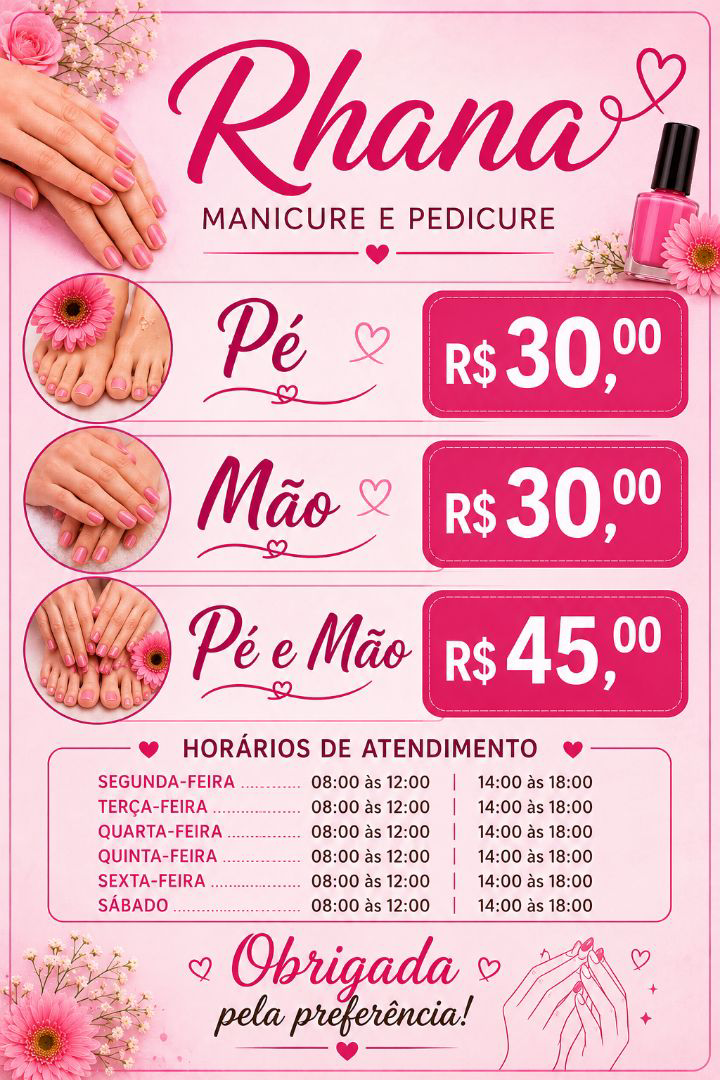Nail design – photo 1