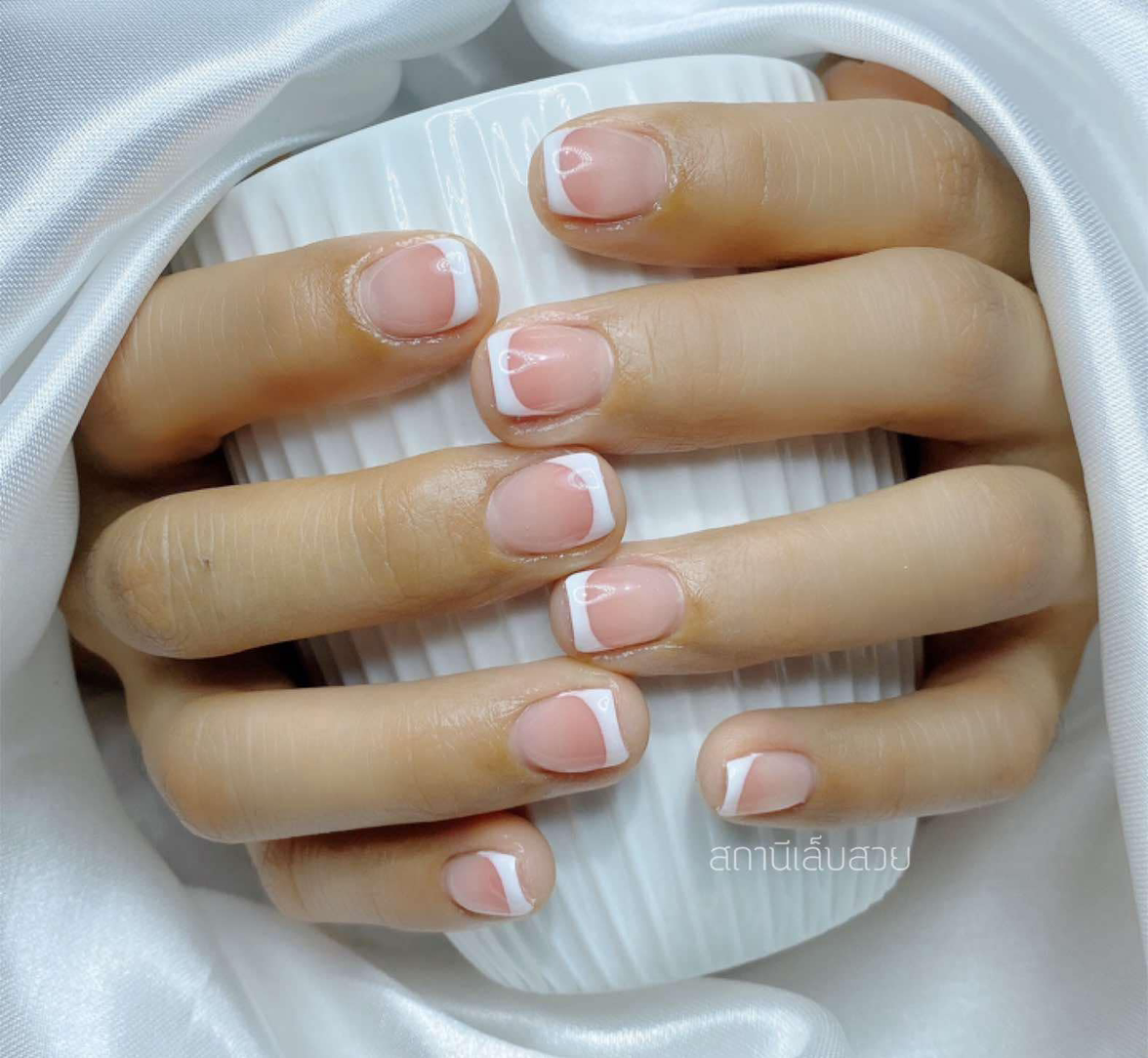 Nail design – photo 1