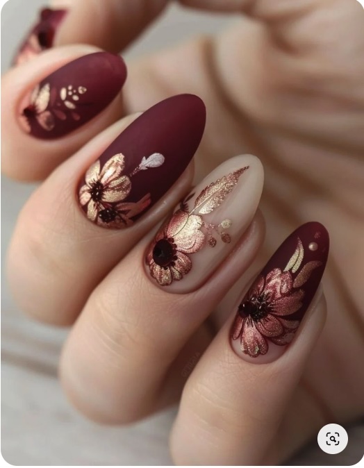 Classic French – always a good idea! 💅 – photo 1