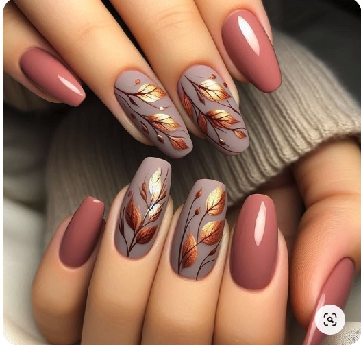Fresh nails, fresh start! 💕 – photo 1