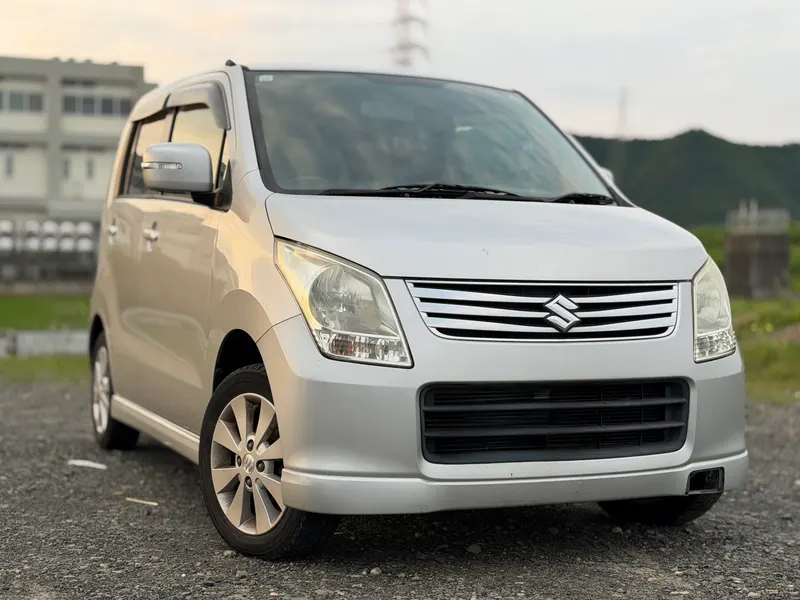Suzuki WAGONR