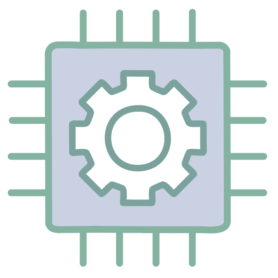 Company logo