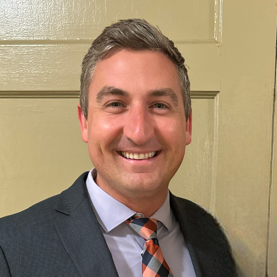 Michael Stadtmiller