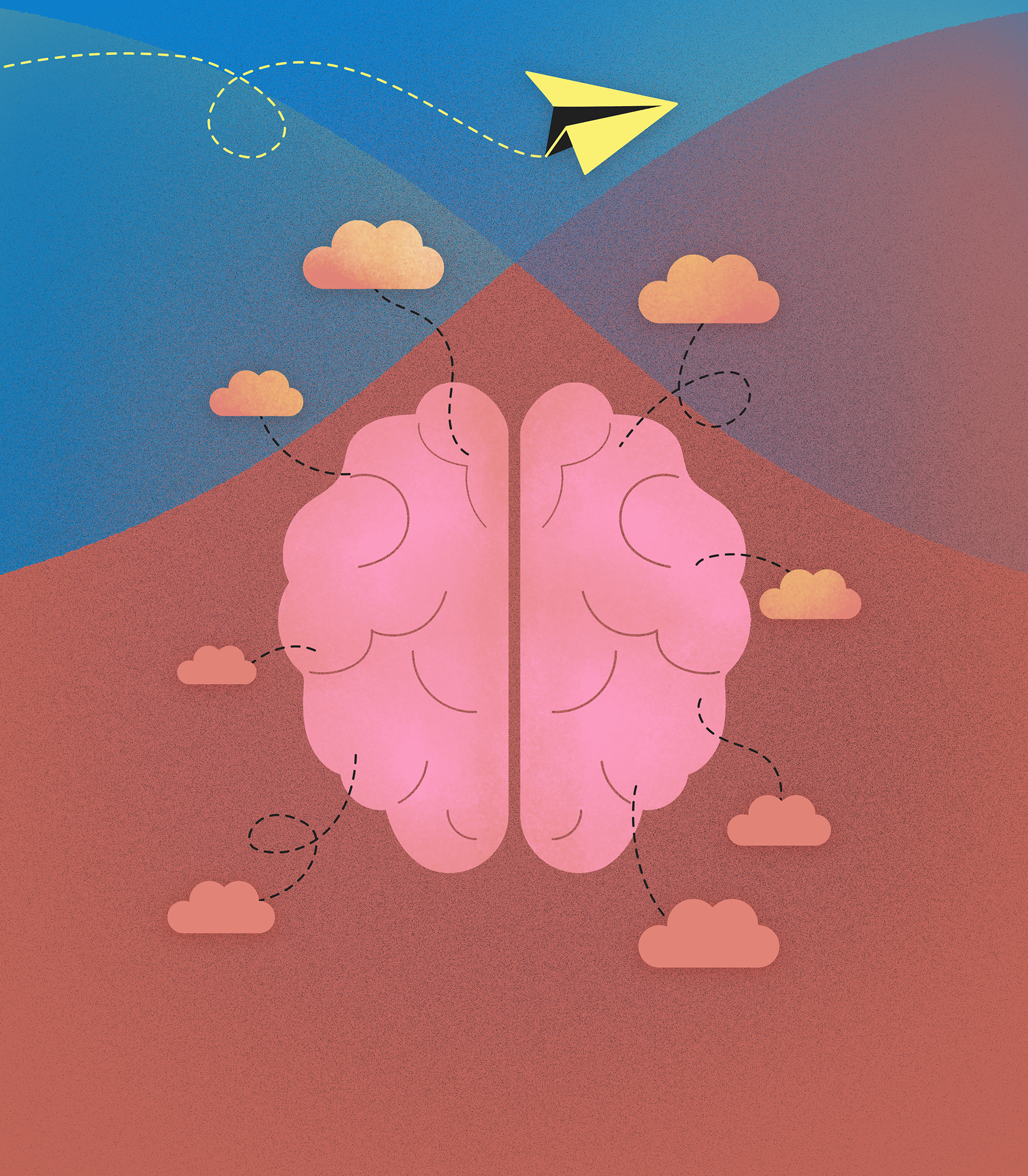 ADHD 2.0 | Learn Psychology Visually | Imprint
