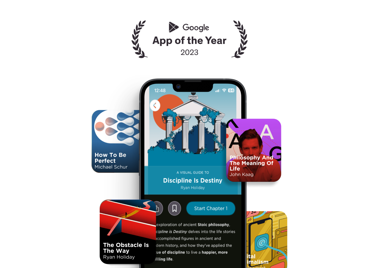 Learn Productivity