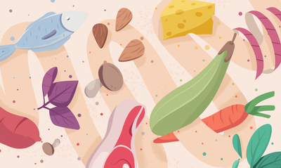 In Defense of Food cover