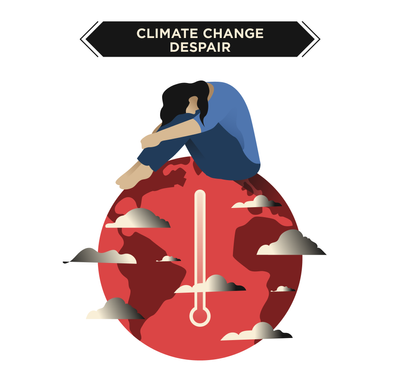 The Uninhabitable Earth third chapter